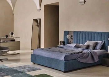 DitreItalia_Otello Modernne magamistoamööbel Ditre Italia - Bedrooms - Otello