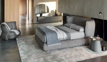 DitreItalia_Puppet Modernne magamistoamööbel Ditre Italia - Bedrooms - Puppet