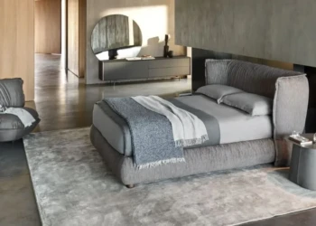 DitreItalia_Puppet Modernne magamistoamööbel Ditre Italia - Bedrooms - Puppet