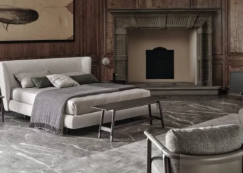 DitreItalia_Royal Modernne magamistoamööbel Ditre Italia - Bedrooms - Royal