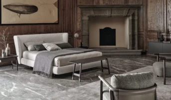 DitreItalia_Royal Modernne magamistoamööbel Ditre Italia - Bedrooms - Royal