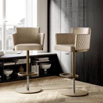 Baaritoolid - Bar stools - Eforma - Ely
