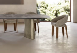 Eforma_Fur Toolid - Chairs Toolid - Chairs - Eforma - Fur