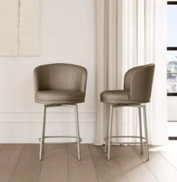 Baaritoolid - Bar stools - Eforma - Ginger