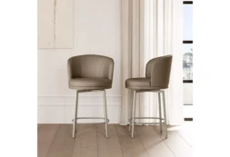 Eforma_Ginger stool Baaritoolid - Bar stools Baaritoolid - Bar stools - Eforma - Ginger