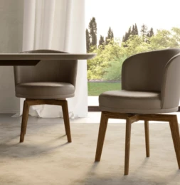 Toolid - Chairs - Eforma - Ginger