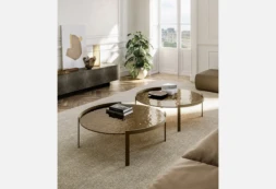 Eforma_Perry Modernses stiilis diivanilauad, Coffee tables Eforma - Perry