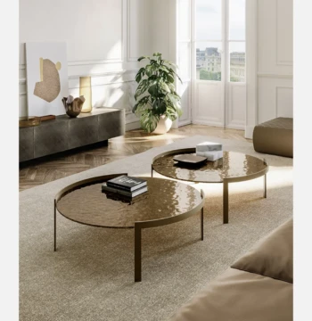 Eforma_Perry Modernses stiilis diivanilauad, Coffee tables Eforma - Perry