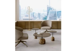 Eforma_Sir Modernses stiilis diivanilauad, Coffee tables Eforma - Sir