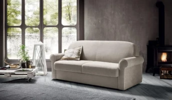 Klassikalises stiilis pehme mööbel, Soft furniture – Felis - Bernie
