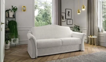 Klassikalises stiilis pehme mööbel, Soft furniture – Felis - Tango