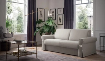 Klassikalises stiilis pehme mööbel, Soft furniture – Felis - Flair