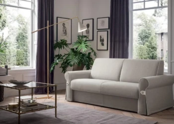 Klassikalises stiilis pehme mööbel, Soft furniture – Felis - Flair