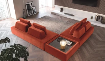 Felis_platform Pehme mööbel - Soft furniture - Felis - Platform