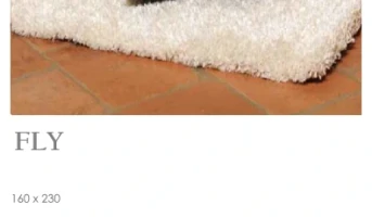 Fly 160x230 OUTLET näidisvaibad -Fly 160x230