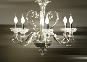 IDEAL_LUX_ALEXANDER_090252 valgustid - lightning -