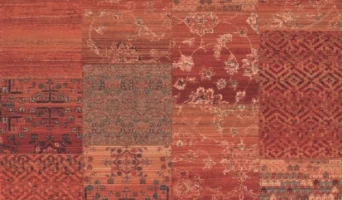 Kasqhai (4327-300) 200x300 OUTLET näidisvaibad -Kasqhai (4327-300) 200x300