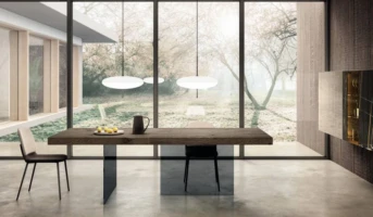 Lago_Air Wildwood-Ermes Modernne söögitoamööbel - Dining rooms - Lago - Air Wildwood-Ermes