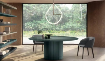 Lago_Alberoni-Amida Modernne söögitoamööbel - Dining rooms - Lago - Alberoni-Amida