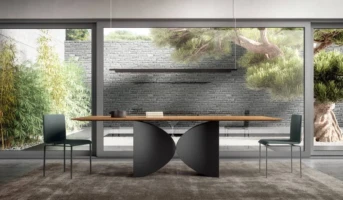 Lago_Meet-Danla Modernne söögitoamööbel - Dining rooms - Lago - Meet-Danla