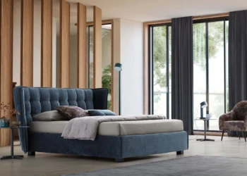 Le Comfort_Aspen Magamistoamööbel - Bedrooms - LeComfort - Aspen