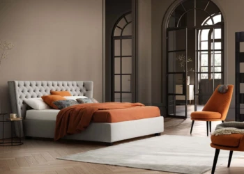 Le Comfort_Caravaggio Magamistoamööbel - Bedrooms - LeComfort - Caravaggio