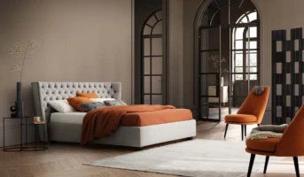 Le Comfort_Caravaggio Magamistoamööbel - Bedrooms - LeComfort - Caravaggio