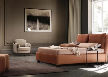 Le Comfort_Fris Magamistoamööbel - Bedrooms - LeComfort - Fris