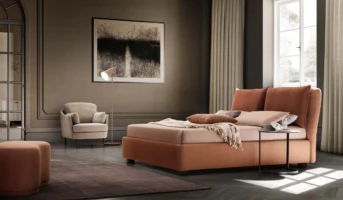 Le Comfort_Fris Magamistoamööbel - Bedrooms - LeComfort - Fris