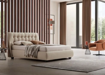 Le Comfort_Guscio Magamistoamööbel - Bedrooms - LeComfort - Guscio