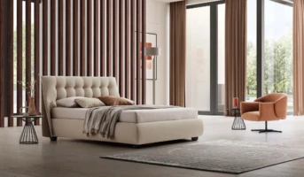 Le Comfort_Guscio Magamistoamööbel - Bedrooms - LeComfort - Guscio