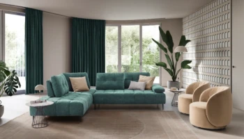 LeComfort-2.Bubble-Joplin Pehme mööbel - Soft furniture - LeComfort - Bubble-Joplin