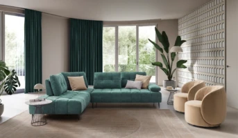 LeComfort-2.Bubble-Joplin Pehme mööbel - Soft furniture - LeComfort - Bubble-Joplin