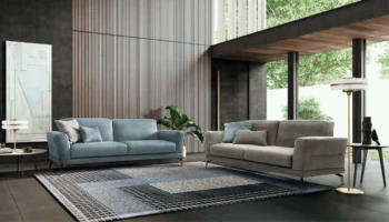 LeComfort-3.Daytime_Estate Pehme mööbel - Soft furniture - LeComfort - Daytime Estate