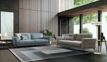 LeComfort-3.Daytime_Estate Pehme mööbel - Soft furniture - LeComfort - Daytime Estate