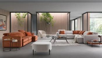 LeComfort-6.Space-Hill, Hill double Pehme mööbel - Soft furniture - LeComfort -