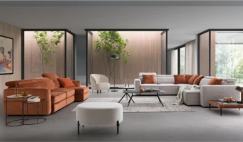 LeComfort-6.Space-Hill, Hill double Pehme mööbel - Soft furniture - LeComfort -