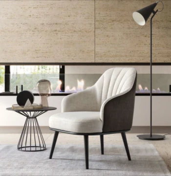 LeComfort_Aaron Tugitoolid - Armchairs - LeComfort - Aaron