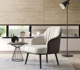 LeComfort_Aaron Tugitoolid - Armchairs - LeComfort - Aaron