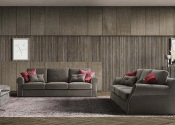 Pehme mööbel - Soft furniture - LeComfort - Abby