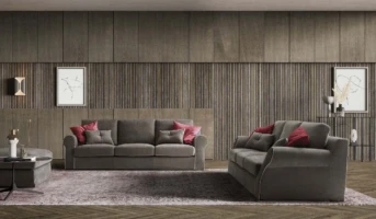 Pehme mööbel - Soft furniture - LeComfort - Abby