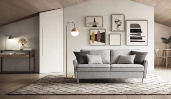 Pehme mööbel - Soft furniture - LeComfort - Bali