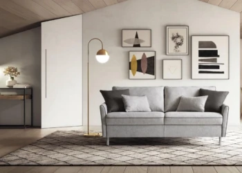 Pehme mööbel - Soft furniture - LeComfort - Bali