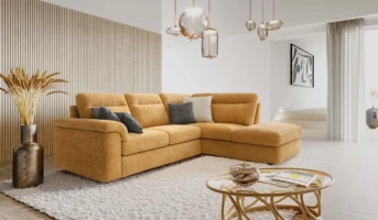 Pehme mööbel - Soft furniture - LeComfort - Bellargo
