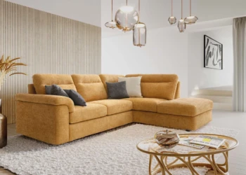 Pehme mööbel - Soft furniture - LeComfort - Bellargo
