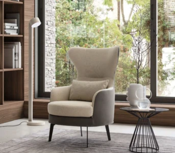 LeComfort_Dodo Tugitoolid - Armchairs - LeComfort - Dodo