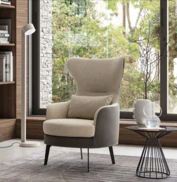 LeComfort_Dodo Tugitoolid - Armchairs - LeComfort - Dodo