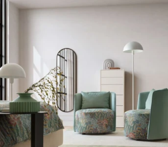 LeComfort_Isabel Tugitoolid - Armchairs - LeComfort - Isabel