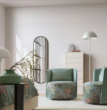 LeComfort_Isabel Tugitoolid - Armchairs - LeComfort - Isabel