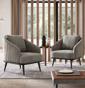 LeComfort_Lala Tugitoolid - Armchairs - LeComfort - Lala